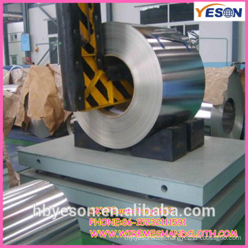 0.32mm galvanized heavy coils /1000mm rolled steel coils/MILD steel plate material